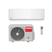 Klima Uređaj Vivax Q PRO DESIGN ACP-18CH50AEQI PRO, 5,0kW R32 Wi-Fi