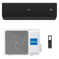 Klima uređaj Haier Serene AS71SEBHRA-MB/1U71WEAFRA-SH, 7,1kW, Inverter, WI-Fi, CRNA