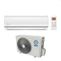 Qzen Start Inverter Plus 7,0 kW, ZE-24WSE/ZE-24OSE, Wi-Fi 