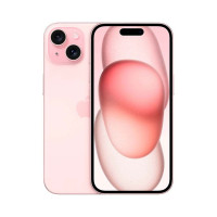 Apple iPhone 15 128GB Pink