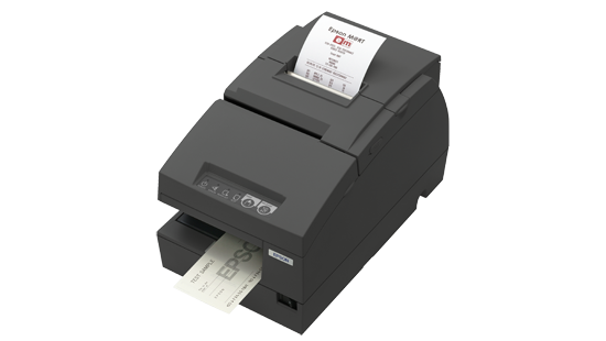 Epson TM-H6000II Multifunkcionalni POS pisač Epson TM-H6000II Multifunkcionalni POS pisač