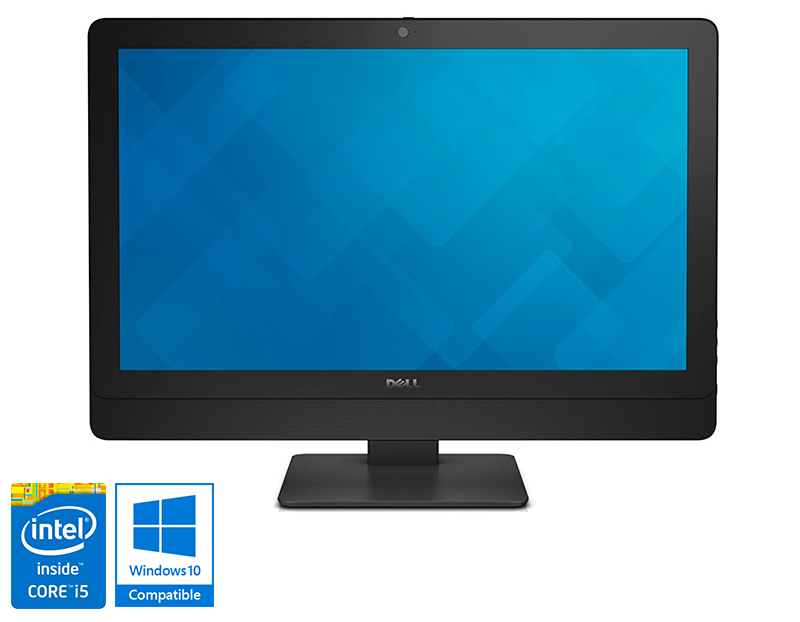 Dell Optiplex 9030 - 23 Dell Optiplex 9030 - 23