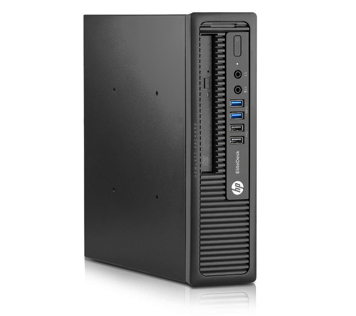 HP EliteDesk 800 G1 USDT i5, 8GB, 240GB SSD