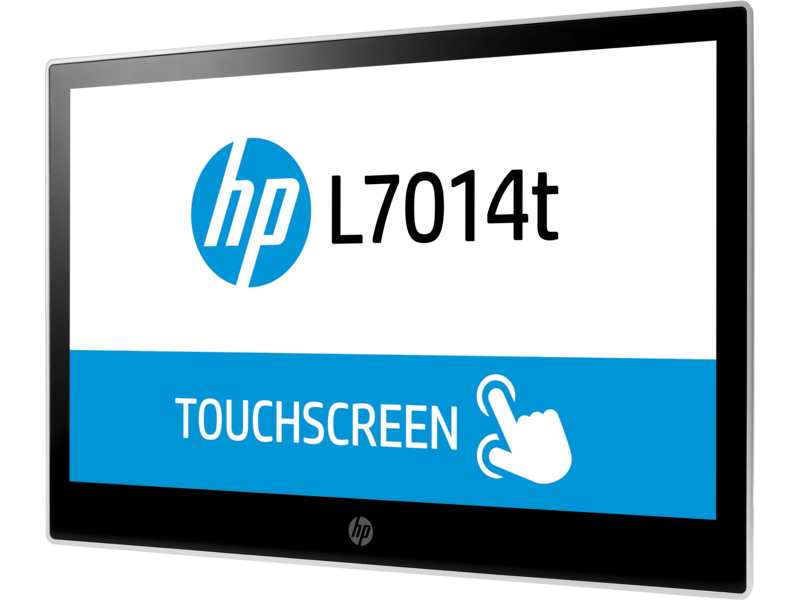 HP L7014t 14