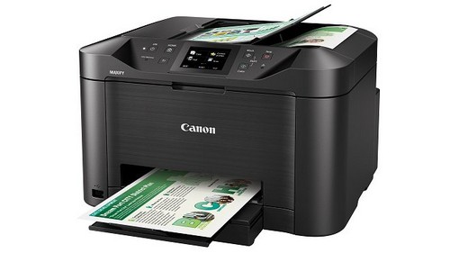 Canon Maxify MB2750 *NOVO*