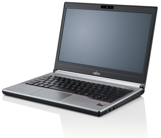 Fujitsu LifeBook E736 - Core i5 (6. gen)