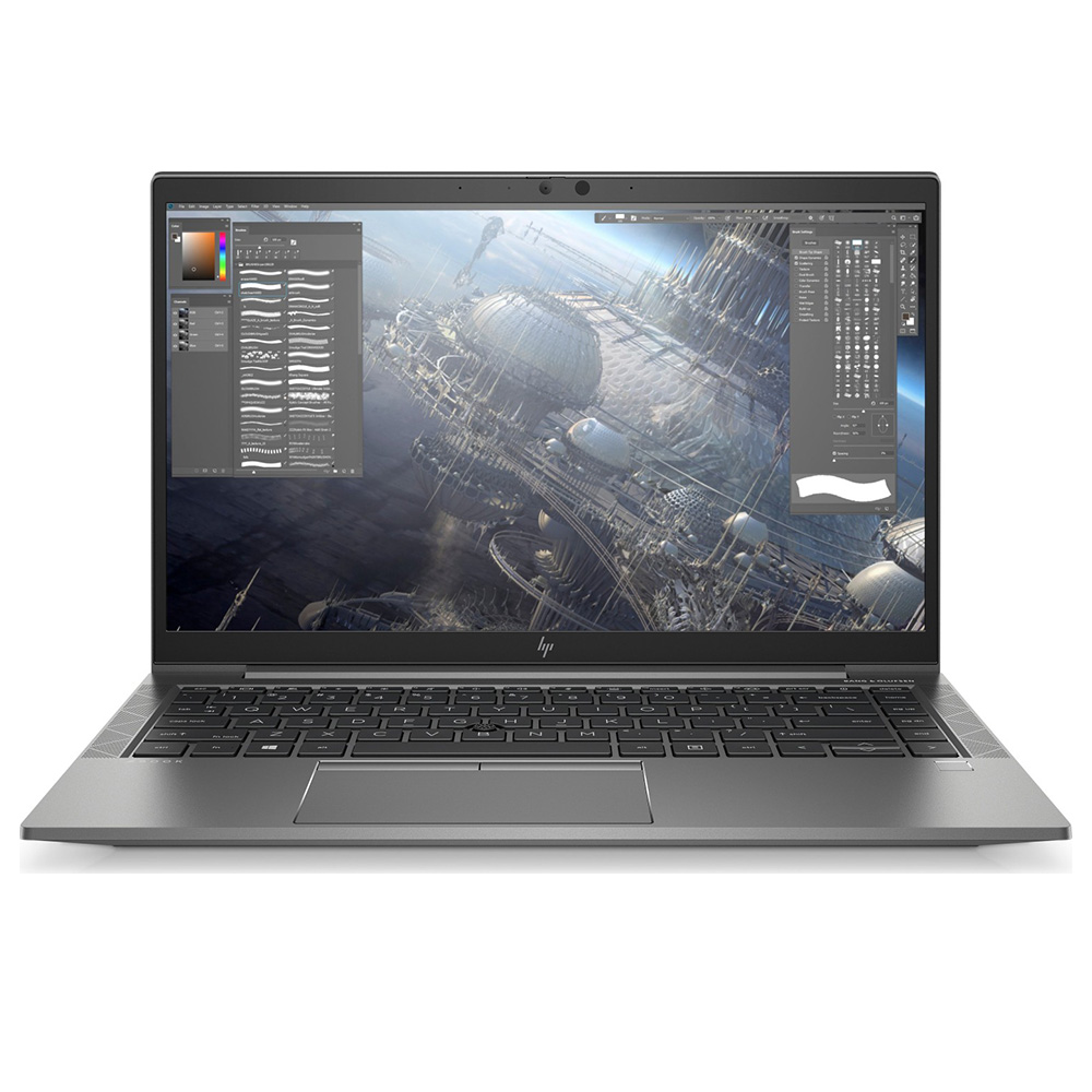 HP Zbook Firefly 14 G8 i7-1165G7, 16GB, 1TB SSD, nVidia T500