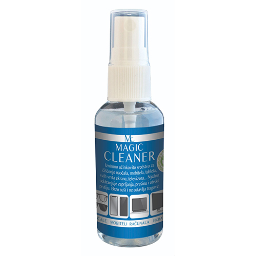 Magic Cleaner 50ml