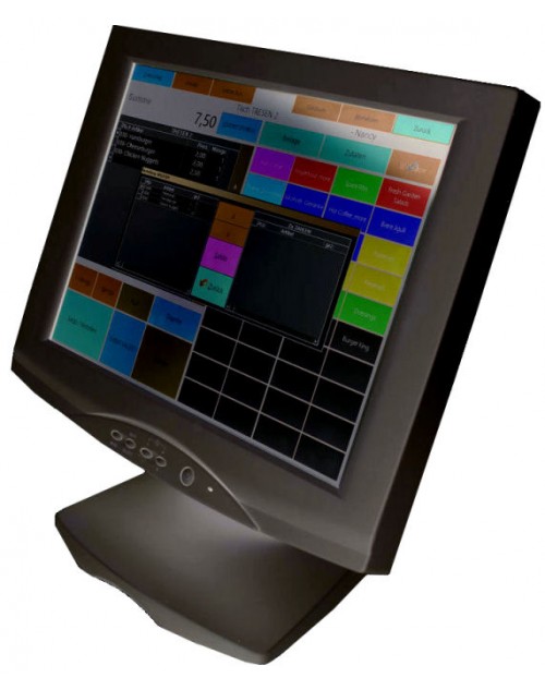 Fujitsu Siemens PV755 15 Fujitsu Siemens PV755 15