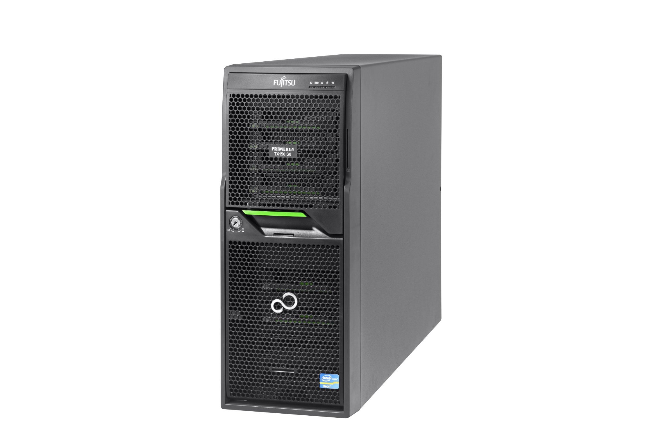 Fujitsu Primergy TX150